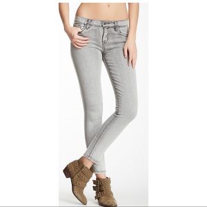 J Brand Skinny Leg